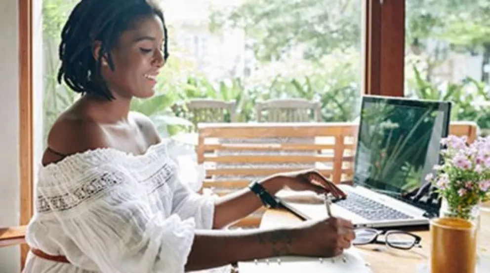 ¿Trabajo híbrido? la tendencia post Covid-19