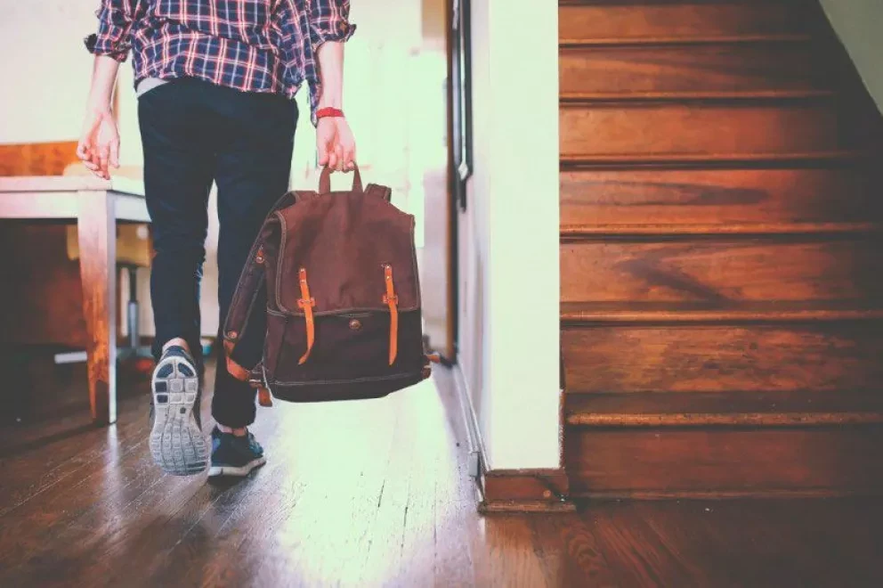 8 consejos de seguridad al salir de viaje