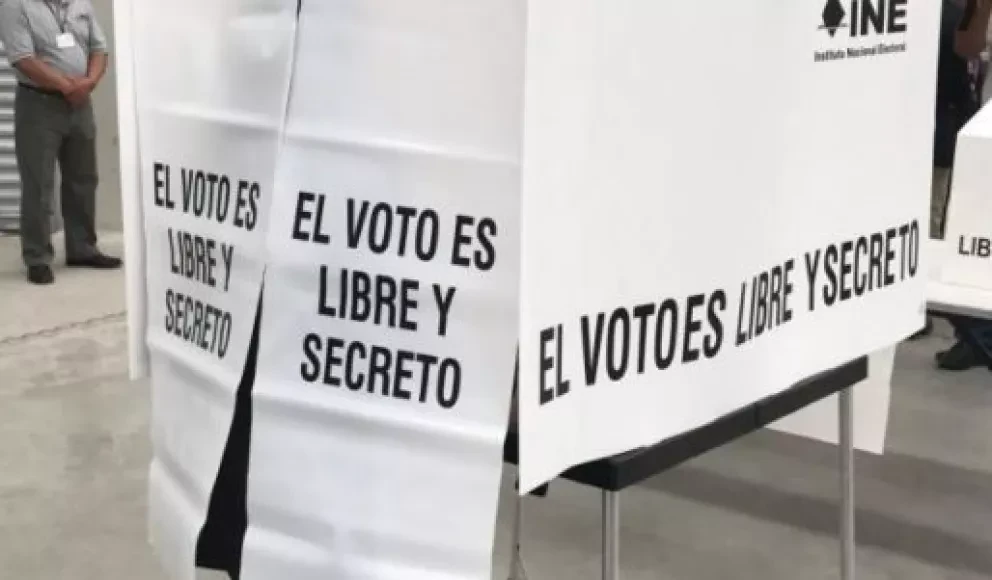 ¿Cuál es la importancia de salir a votar?