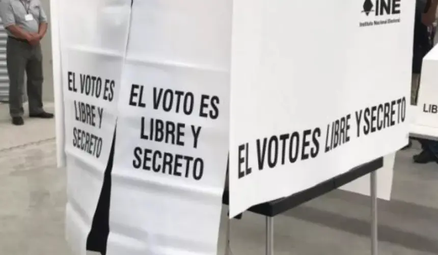 ¿Cuál es la importancia de salir a votar?