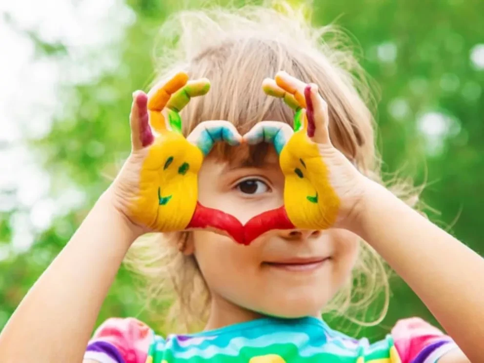 Fomentar la salud del corazón en la infancia previene enfermedades en la adultez