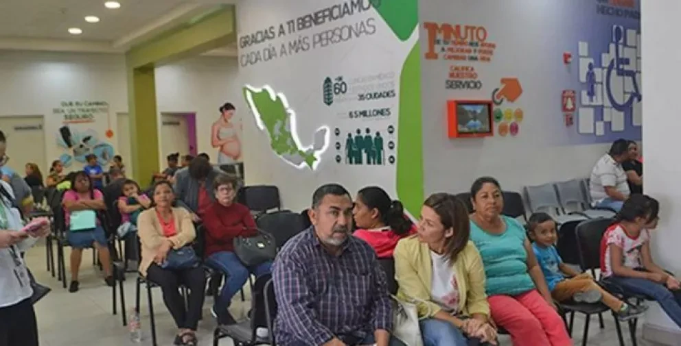 Conoce y aprovecha más servicios de Salud Digna