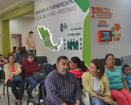 Conoce y aprovecha más servicios de Salud Digna