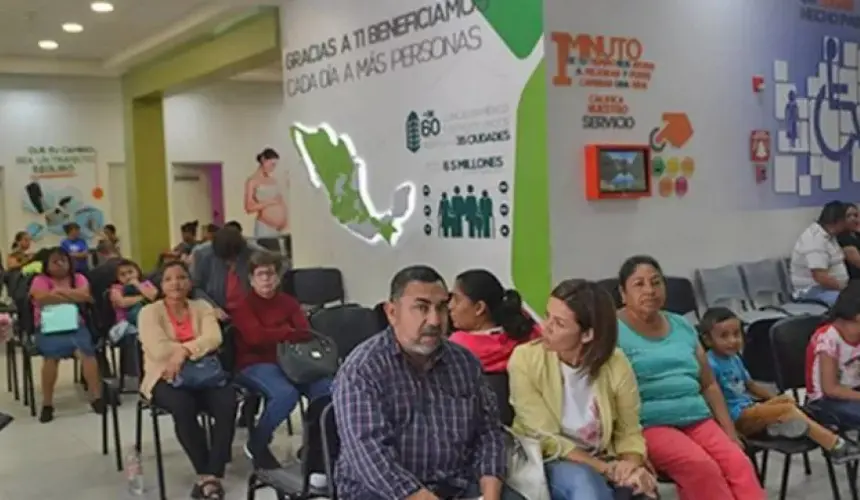 Conoce y aprovecha más servicios de Salud Digna