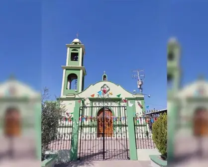 VIDEO: Conoce las tumbas Coloniales en el panteón viejo de San Jerónimo de El Verde, Concordia