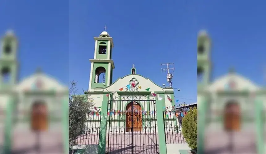 VIDEO: Conoce las tumbas Coloniales en el panteón viejo de San Jerónimo de El Verde, Concordia