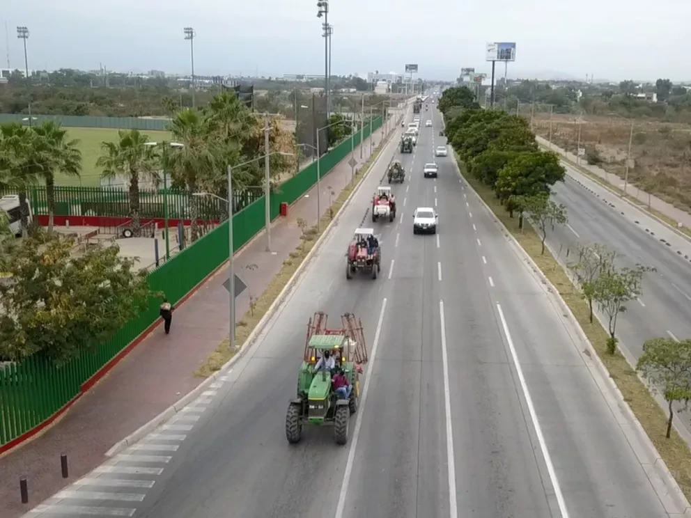 Concluyen sanitización en 434 colonias de Culiacán