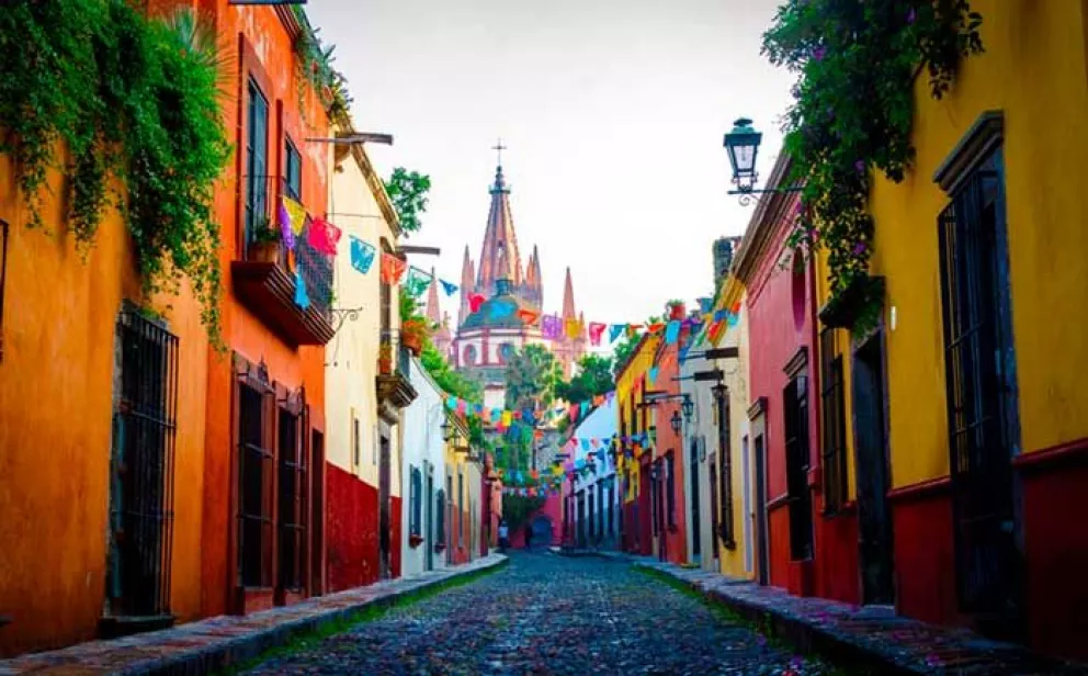 3 ciudades turísticas mexicanas entre las 10 mejores del mundo