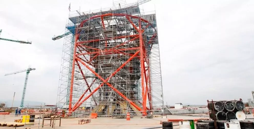 Finalizada la consulta queda en un dilema el Nuevo Aeropuerto Internacional de México