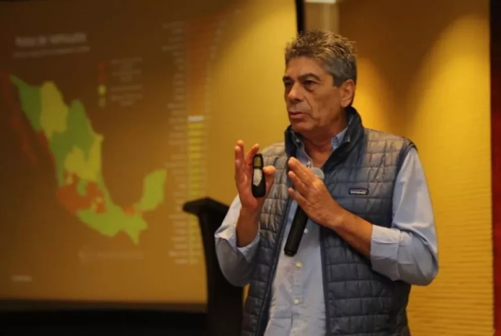 Sinaloa en semáforo amarillo en homicidios