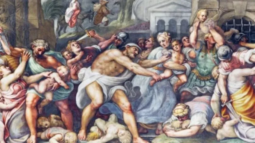 Día de los Santos Inocentes: origen y significado