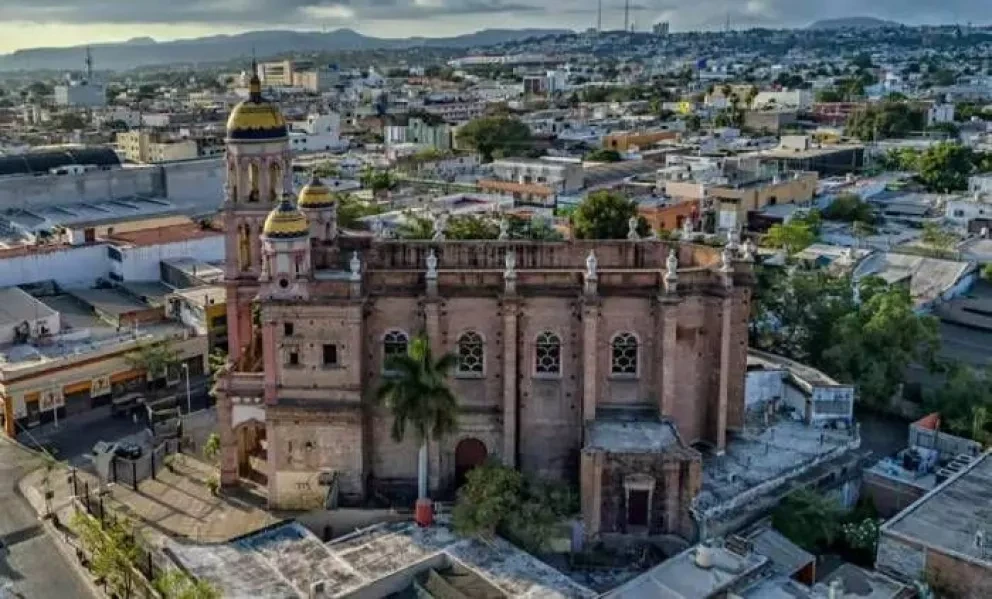Santuario del Sagrado Corazón de Jesús