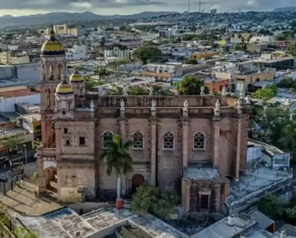 Santuario del Sagrado Corazón de Jesús