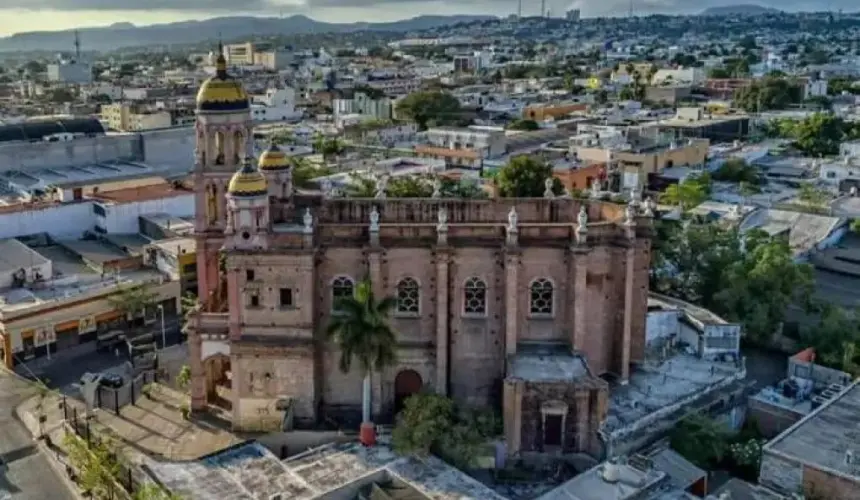 Santuario del Sagrado Corazón de Jesús