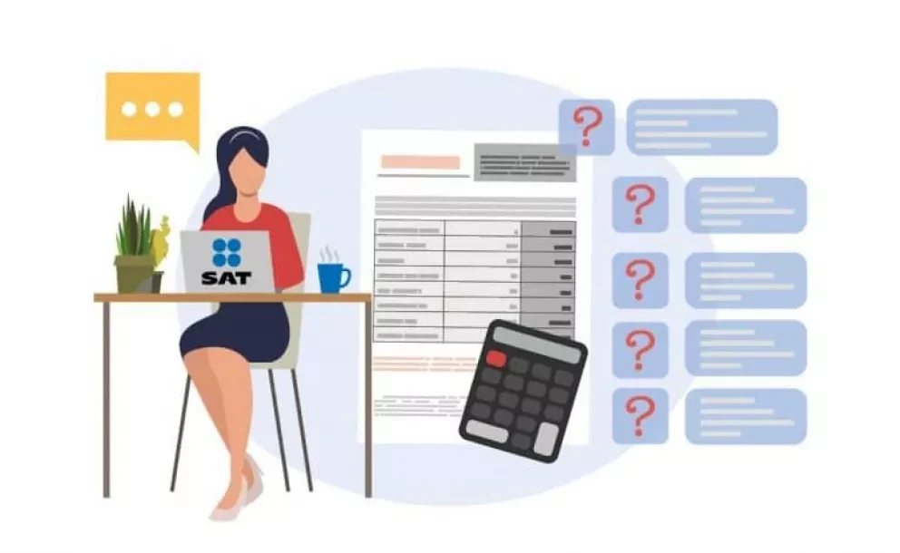 ¿Ya hiciste tu declaración anual? Que no se te pasen estos detalles