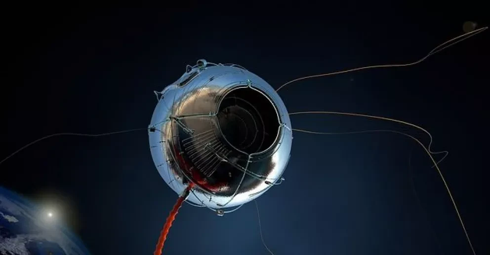 NASA aprueba lanzamiento de nanosatélite mexicano, en Resonancias de Fe