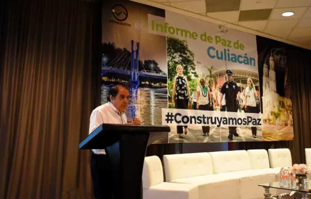 Piden apresurar ley de protección a defensores de derechos humanos y periodistas en Sinaloa