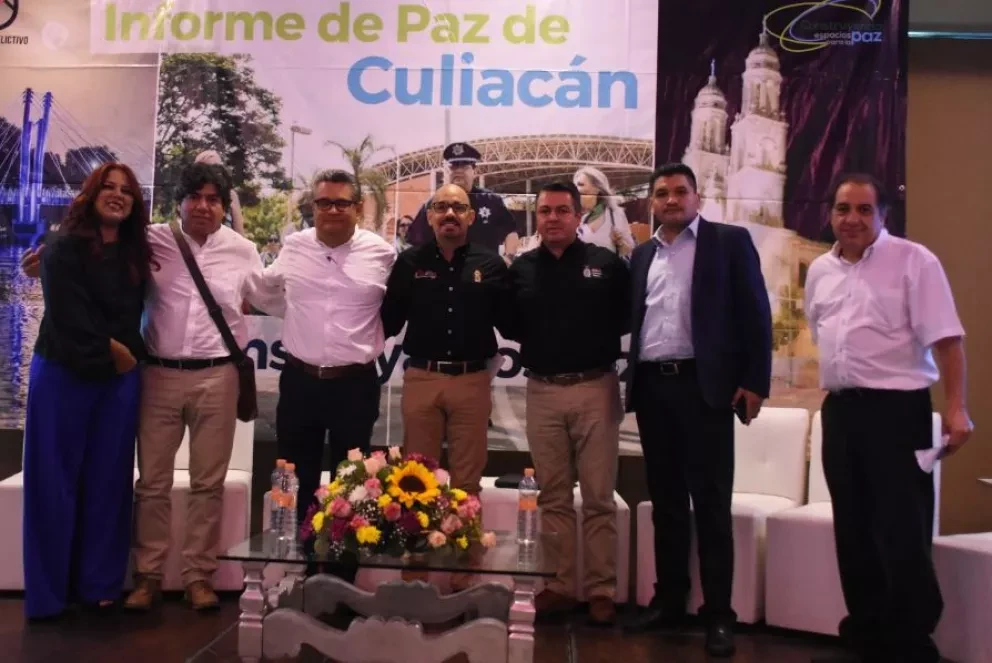 Conviene aplicar enfoque de seguridad ciudadana basado en prevención comunitaria