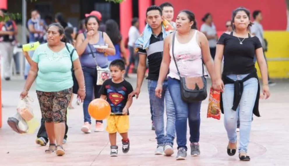Yucatán, Campeche y Durango con cero secuestros en 3 meses