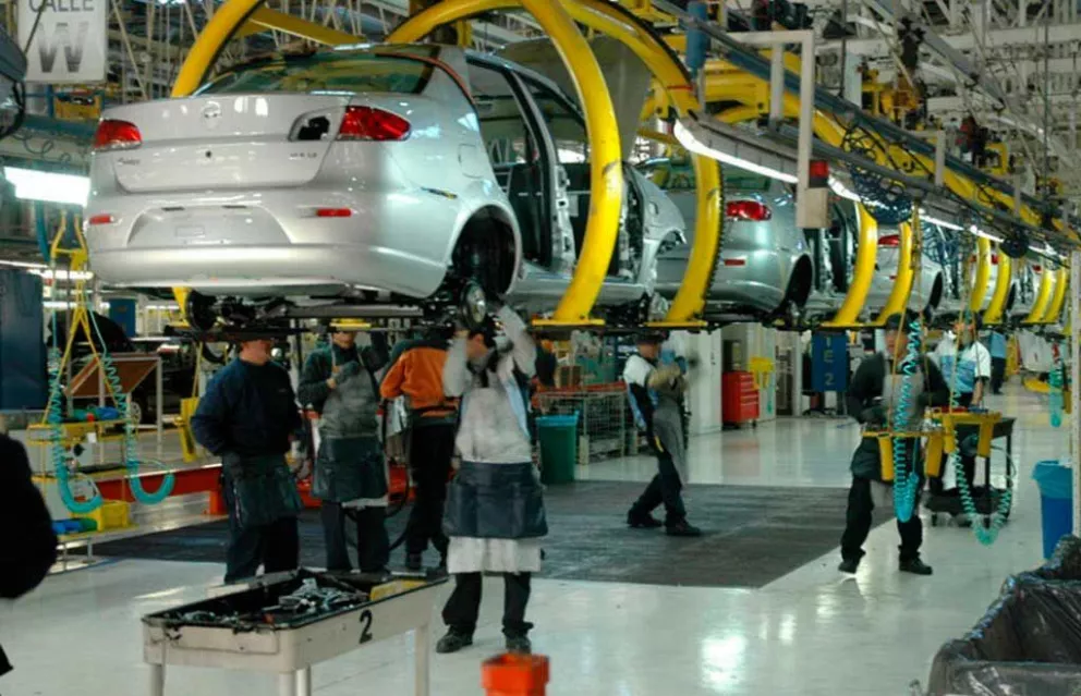 Sector automotriz mexicano, segundo con más crecimiento internacional