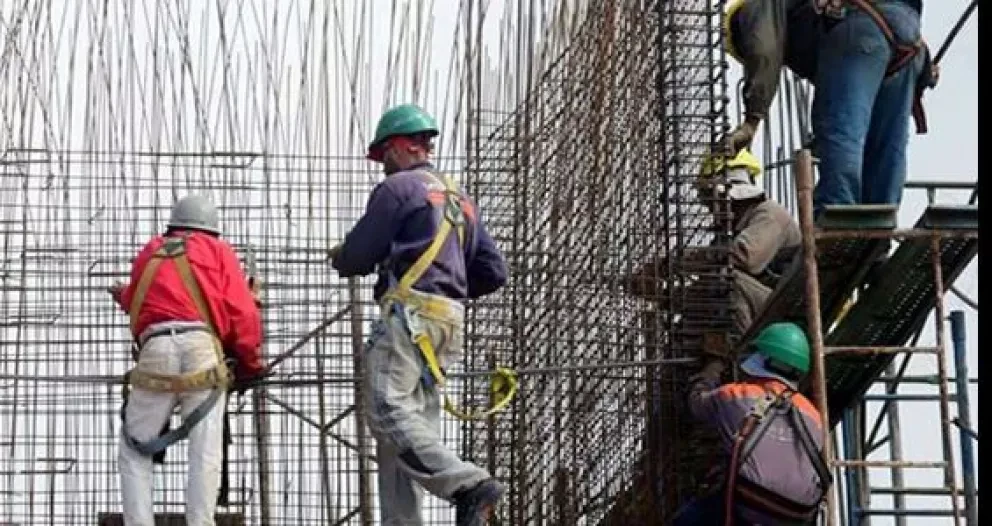 ¿Cómo apoya el sector de construcción al medio ambiente?
