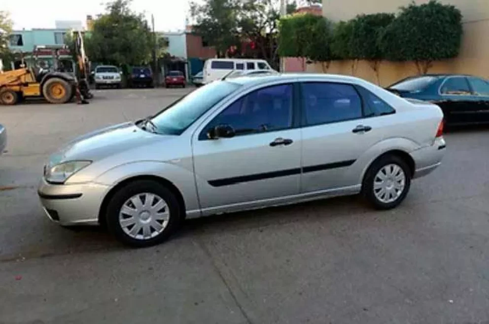 Recuperan 86 carros robados en Culiacán