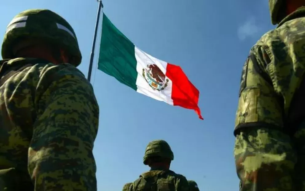 ¿Cómo le fue a México en seguridad en 2021?