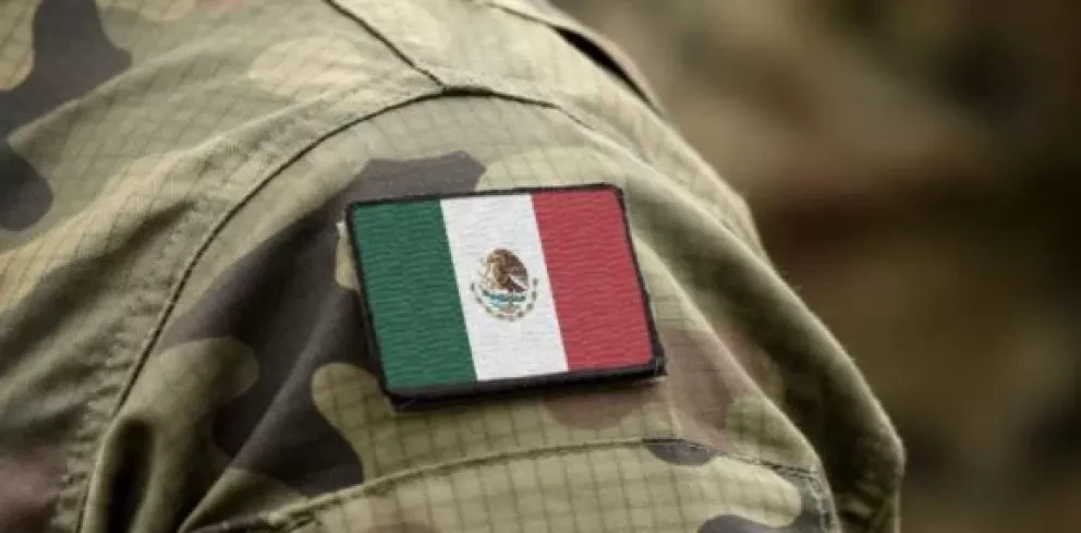 Seguridad en México: Baja 24% incidencia delictiva en junio