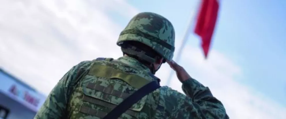 ¿Cómo va la seguridad en México a Mayo 2021?