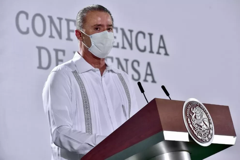 “La estigmatización de Sinaloa de ser un estado de mucha inseguridad y violencia, no corresponde a la realidad”: AMLO