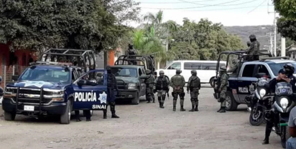 Programas sociales para combatir las causas del delito: Rocha Moya