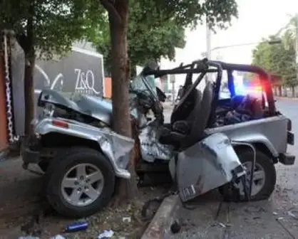 Seguridad vial: Culiacán y su pandemia silenciosa