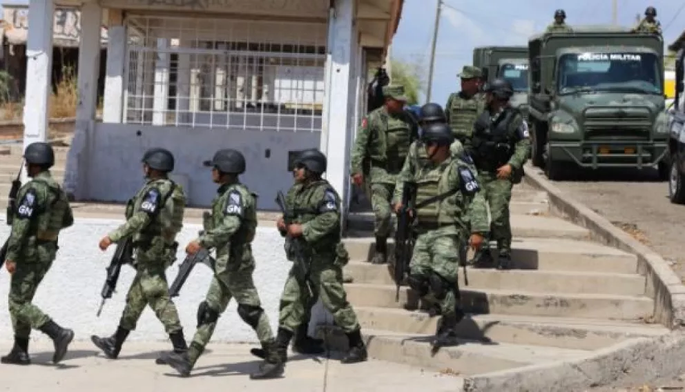 Buenas medidas de seguridad = Buenos resultados
