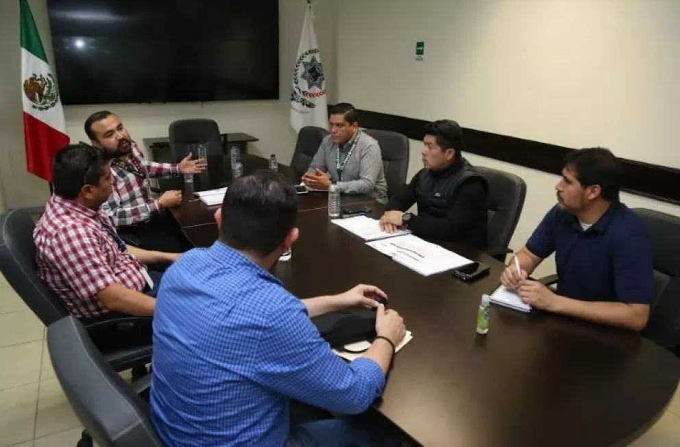 Tiendas de autoservicio en Sinaloa buscan seguridad por crisis de coronavirus