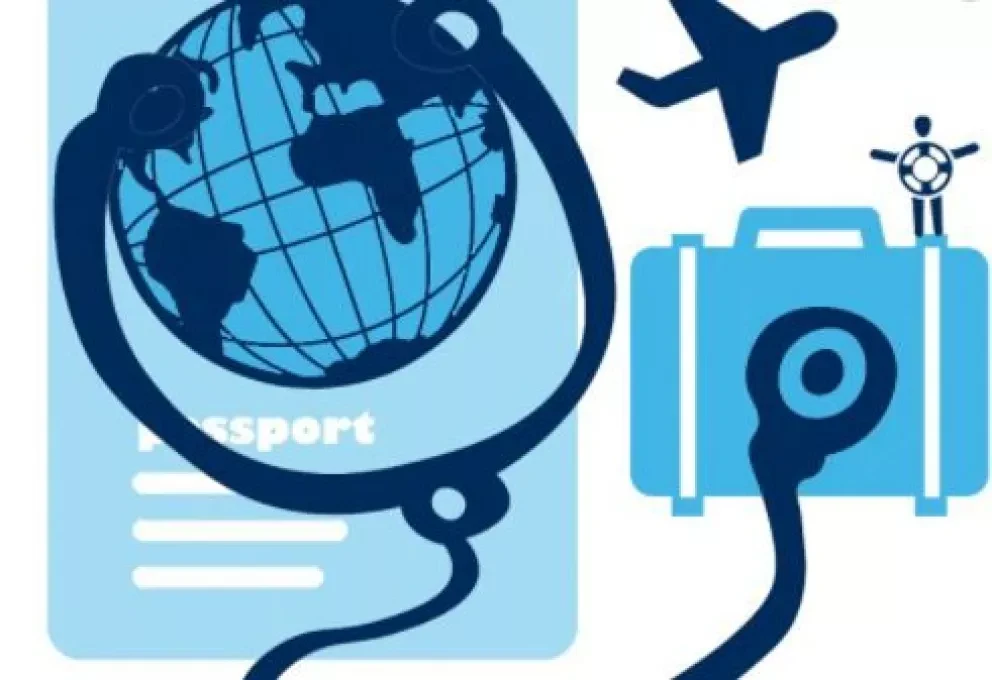 ¿Vacaciones? Contrata un seguro anti Covid