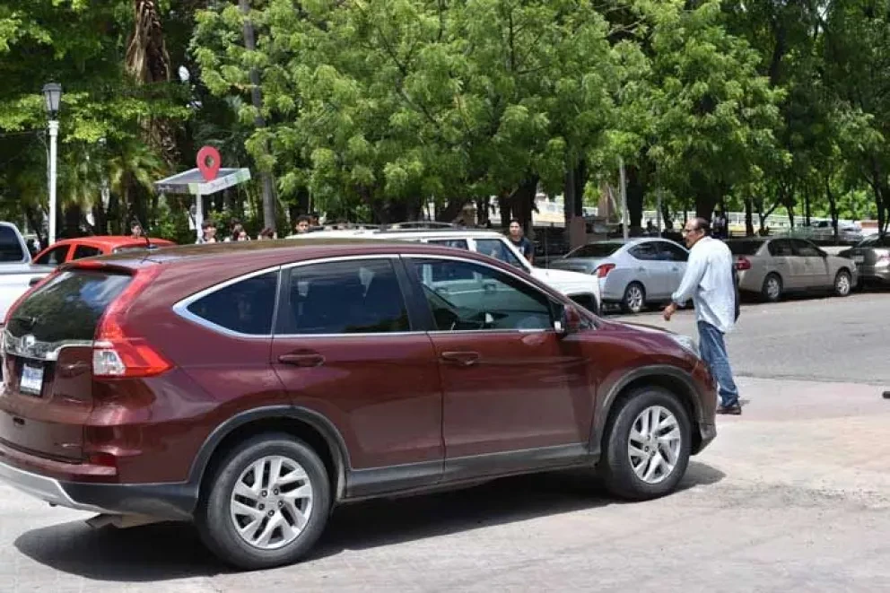 Un homicidio menos en esta semana en Culiacán
