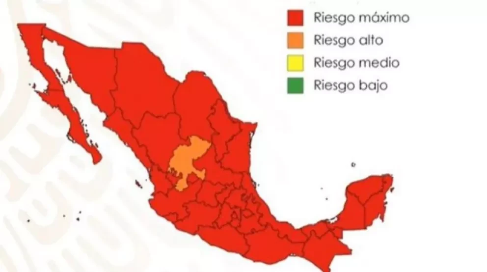 Cómo será el regreso a la nueva normalidad el 1 de junio