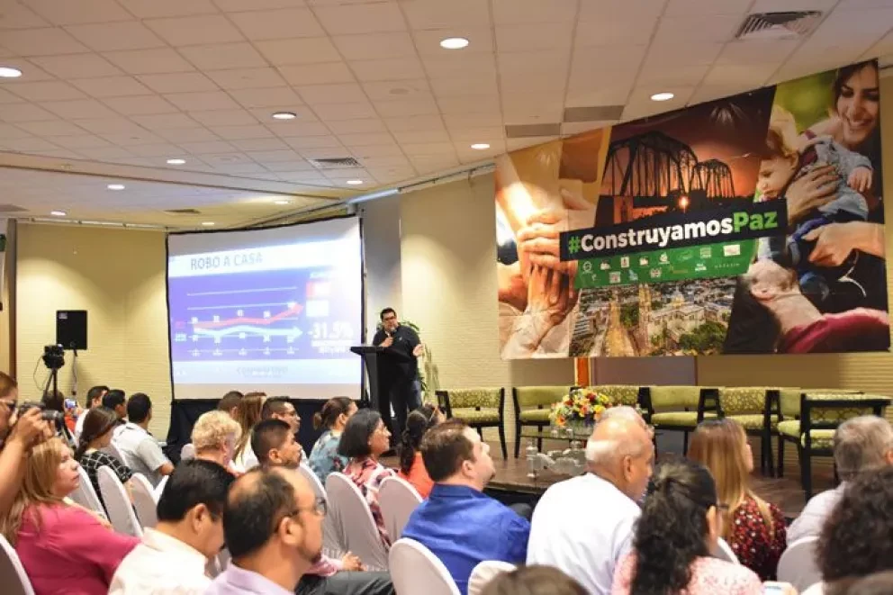 Vuelve a amarillo Sinaloa en homicidios