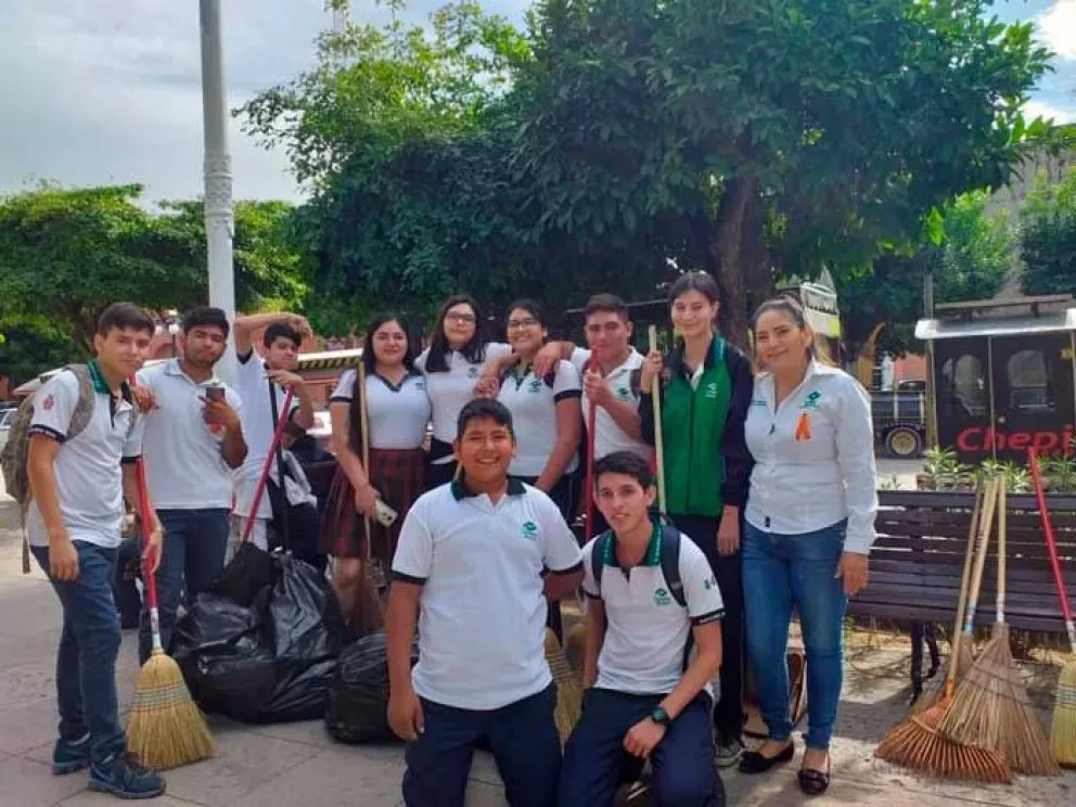 Más de 24 mil sinaloenses beneficiados en Semana Conalep