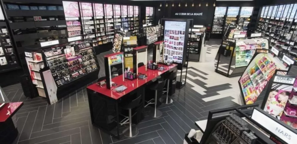 ¿Te gusta el maquillaje? Abrirán tienda Sephora en Culiacán