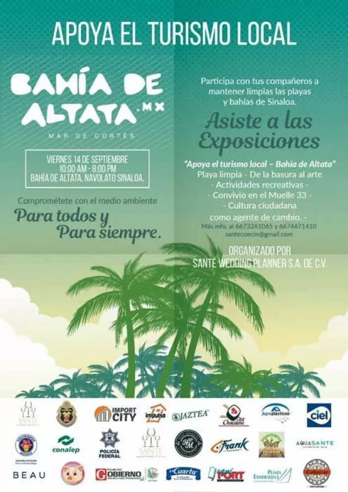 Agenda cultural muy mexicana