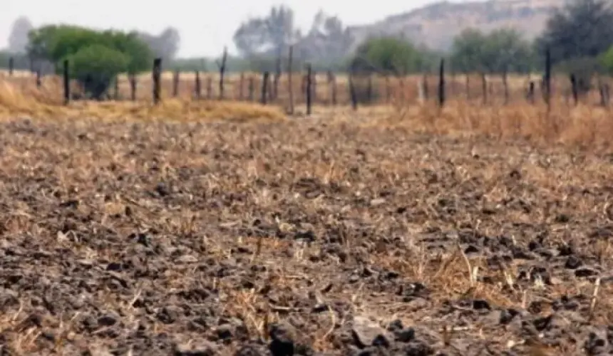 Ahorrar agua en tiempos de sequía se puede con estos tips