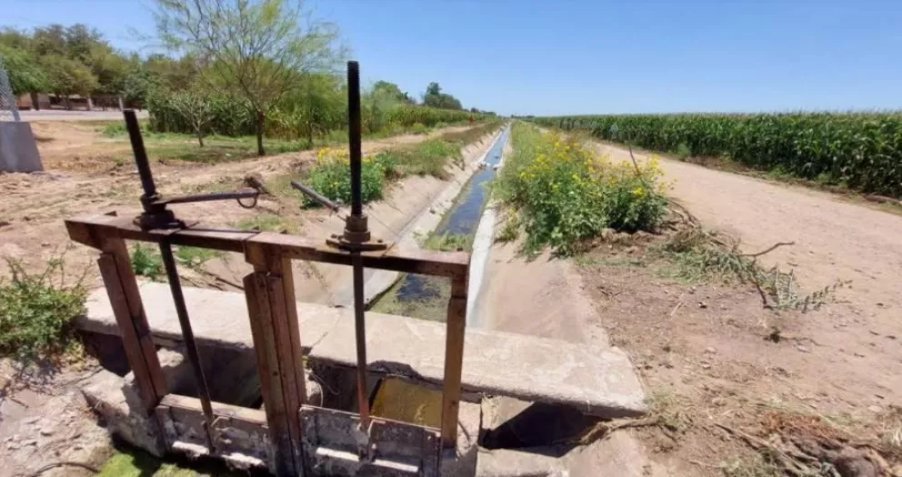 Sequía severa, extrema o excepcional para Sinaloa ¿cuál de las tres?