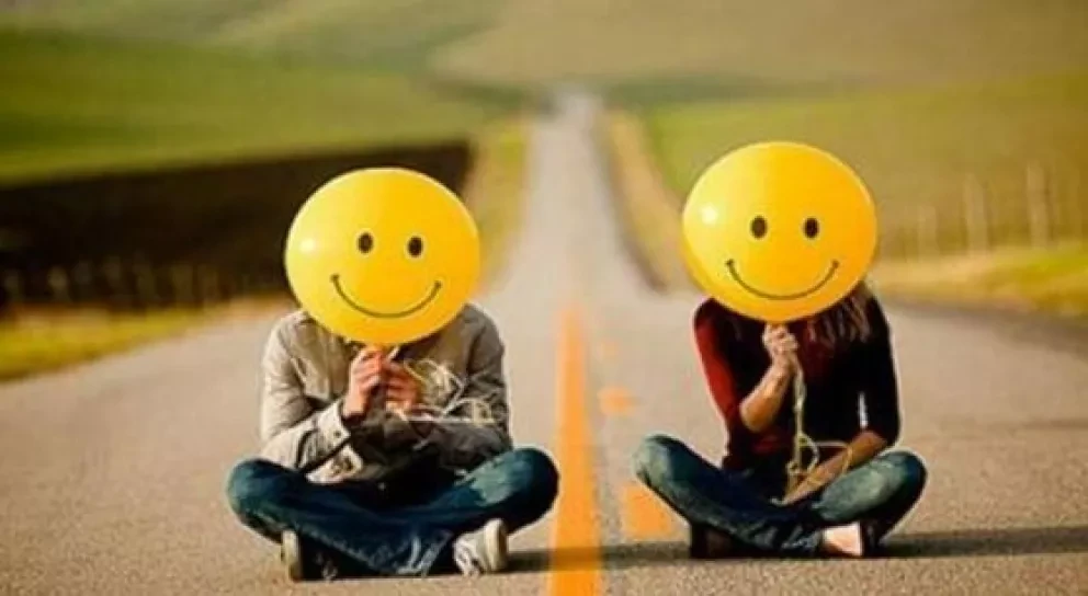 5 acciones para ser más feliz