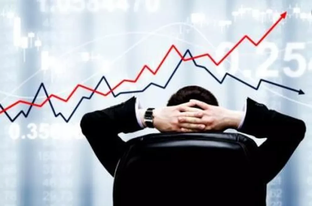 Consejos para ser un inversionista con 40 pesos