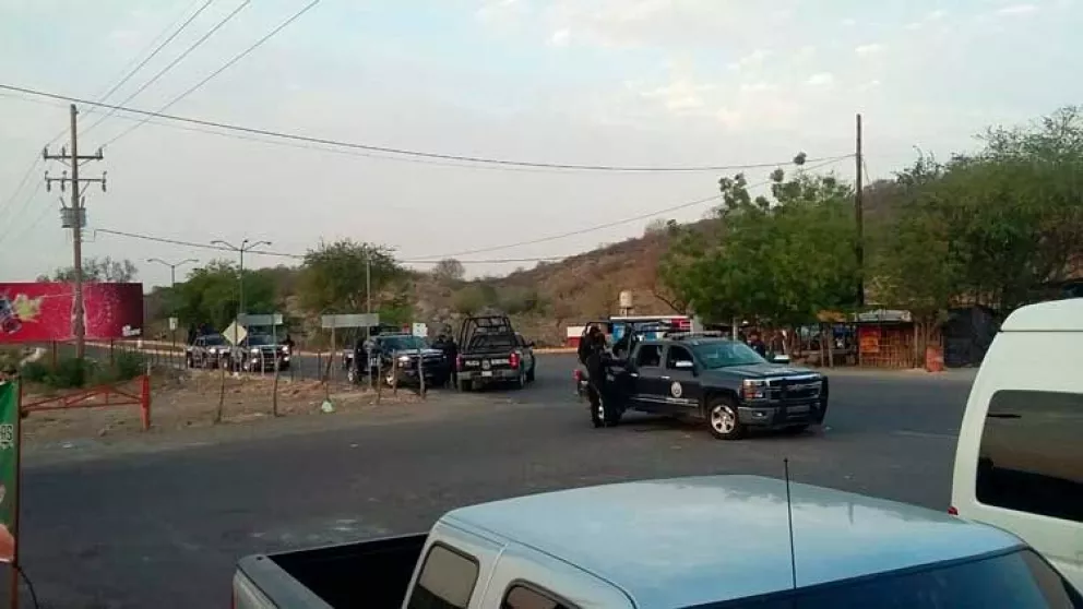 Bajaron homicidios en mayo en Sinaloa