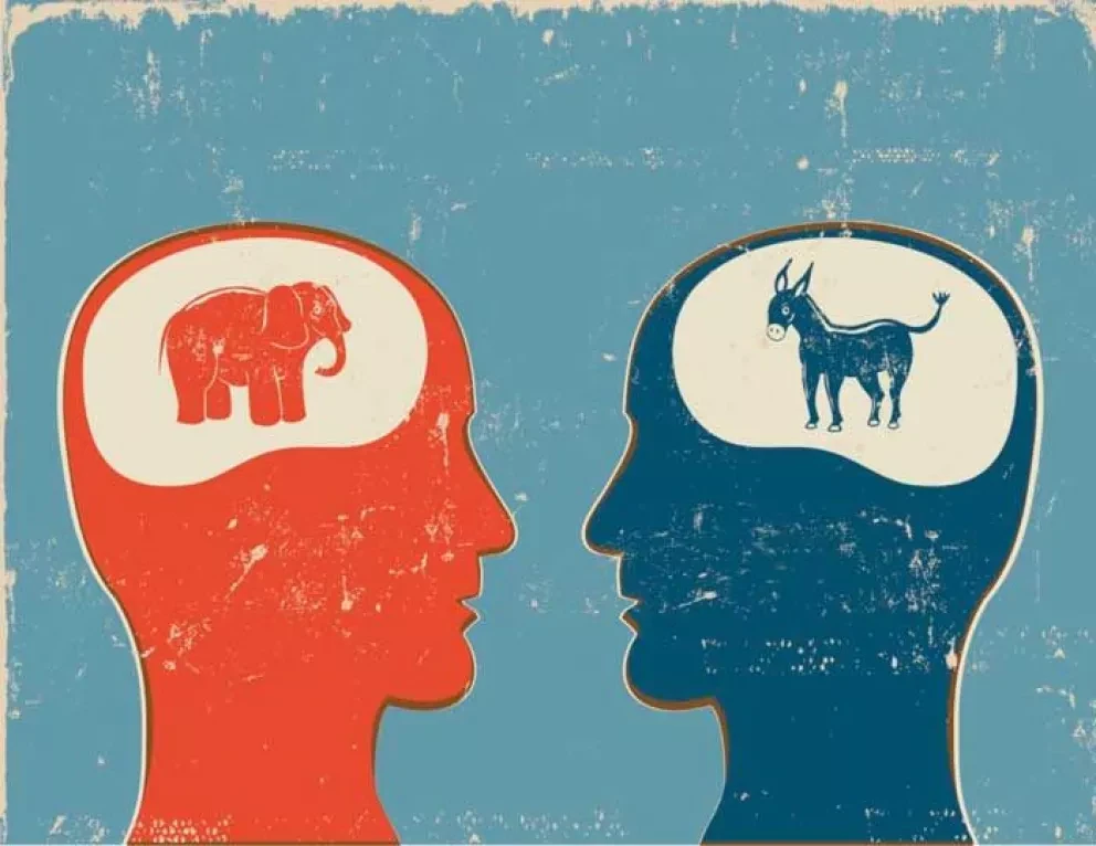 ¿Crees que es posible descifrar la conducta del ser humano?