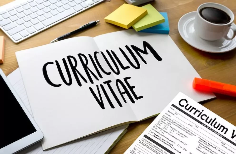 10 Señales que indican que tu curriculum debe actualizarse