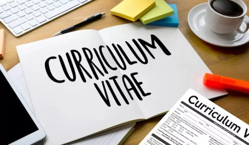 10 Señales que indican que tu curriculum debe actualizarse