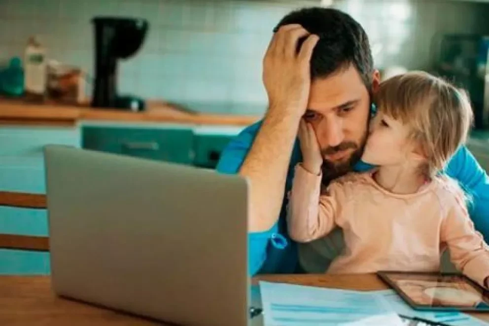 La clave está en la simbiosis empresa-familia